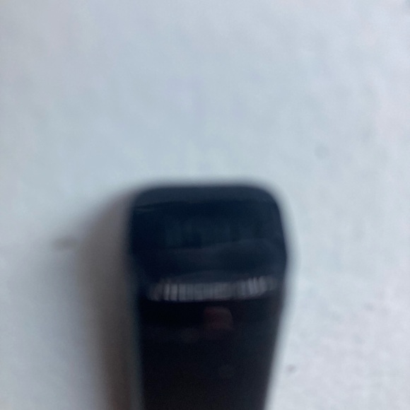 FitBit Versa FREE WITH PURCHASE As Is No Charger - Picture 4 of 5